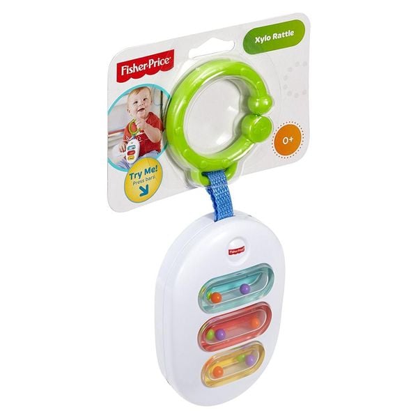 Kèn xylophone lúc lắc Fisher Price