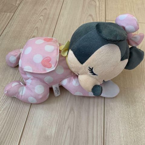  Gấu bông chuột Minnie Disney Takara Tomy - 456940 