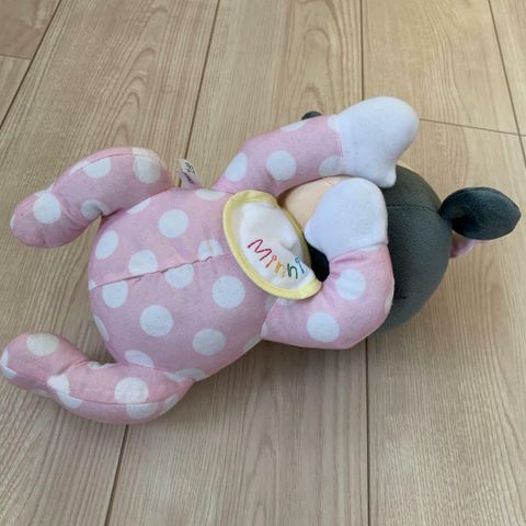  Gấu bông chuột Minnie Disney Takara Tomy - 456940 