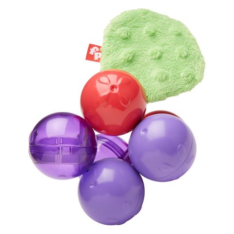  Do choi luc lac qua nho Fisher Price DRD83 