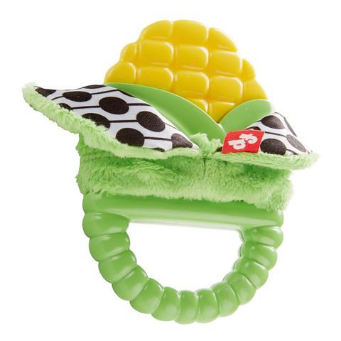  Do choi ngam nuou bap non Fisher Price DRD85 