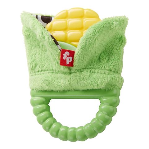  Đồ chơi ngậm nướu bắp non Fisher Price DRD85 