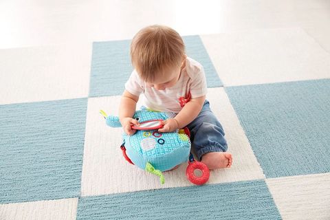  DYF88 - Do choi chu voi than thien Fisher Price 