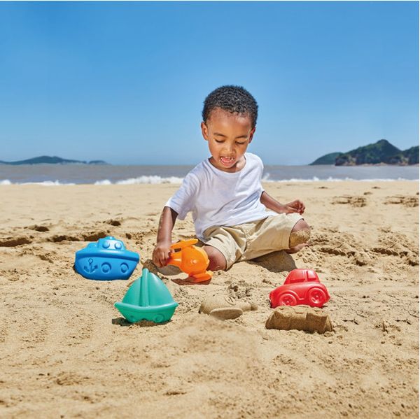 23win08 com khuôn cát phương tiện giao thông Hape -E4085A