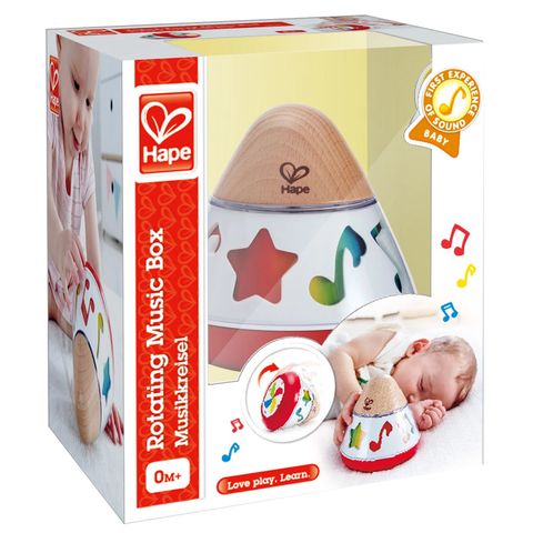  Đồ chơi phát nhạc Hape E0332A 