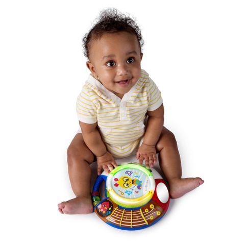  11082 -Nhạc trưởng âm nhạc tí hon BABY EINSTEIN 