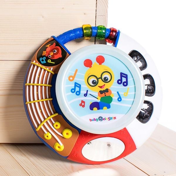 11082 -Nhạc trưởng âm nhạc tí hon BABY EINSTEIN
