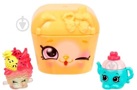  Đồ chơi 2 món Shopkins Season 9 mã 56695 