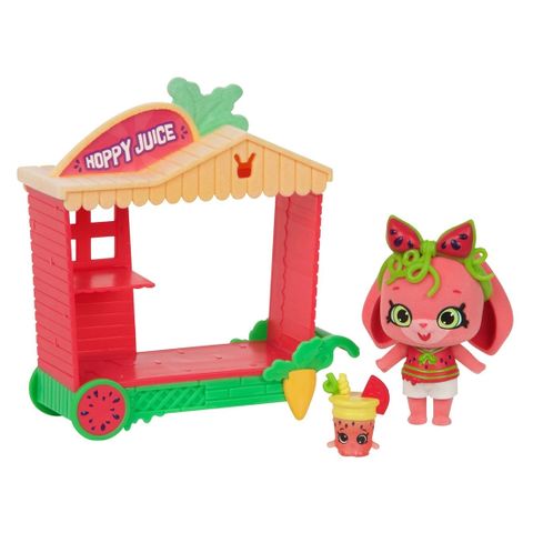  Đồ chơi giỏ trái cây Shopkins - Season 9 - 56698 