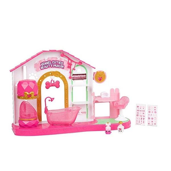Đồ chơi phòng làm đẹp Shopkins - Season 9 - 56705