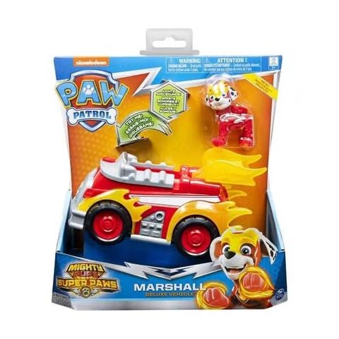  6053026 - Xe cứu hộ quyền năng Paw Patrol 