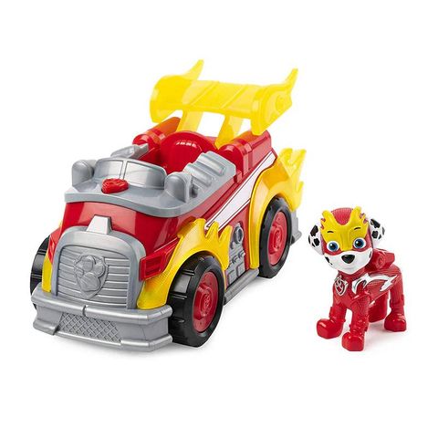  6053026 - Xe cứu hộ quyền năng Paw Patrol 