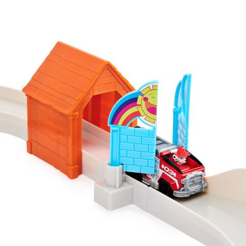  6061056 - Trạm cứu hộ thành phố Paw Patrol The Movie 