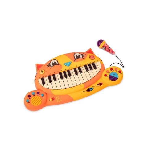  BX1025Z 23win08 com tại 23win đàn piano mèo con 