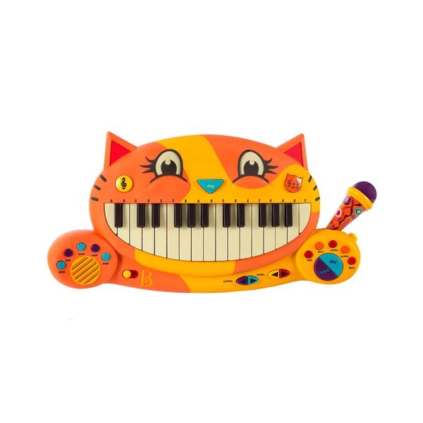 BX1025Z 23win08 com tại 23win đàn piano mèo con