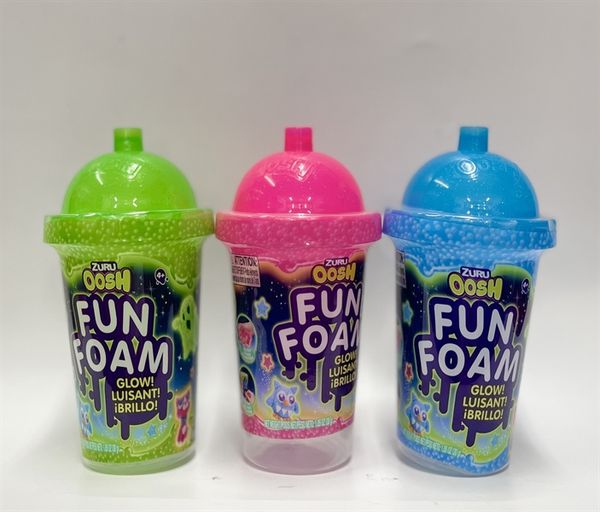 23win08 com sáng tạo hạt xốp thần kỳ Zuru OOSH 30g