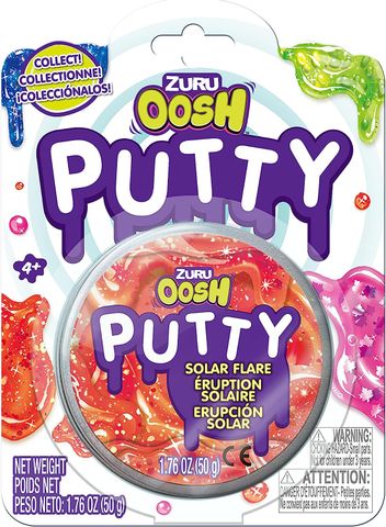  Đồ chơi chất nhờn ma quái Putty Zuru OOSH 