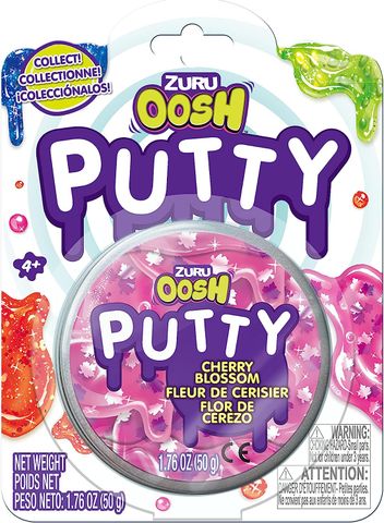  Đồ chơi chất nhờn ma quái Putty Zuru OOSH 