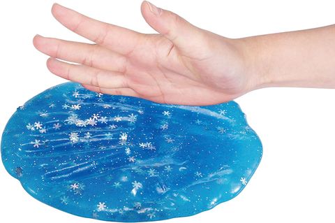  Đồ chơi chất nhờn ma quái Putty Zuru OOSH 