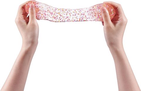  Đồ chơi chất nhờn ma quái Putty Zuru OOSH 