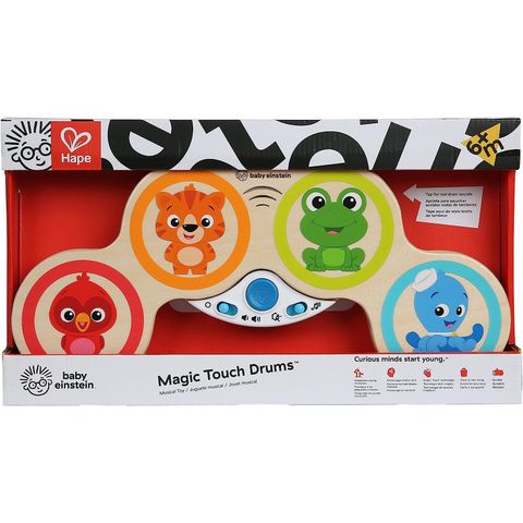  23win08 com trống cảm ứng phát nhạc Hape 800803 