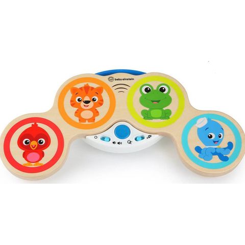  23win08 com trống cảm ứng phát nhạc Hape 800803 