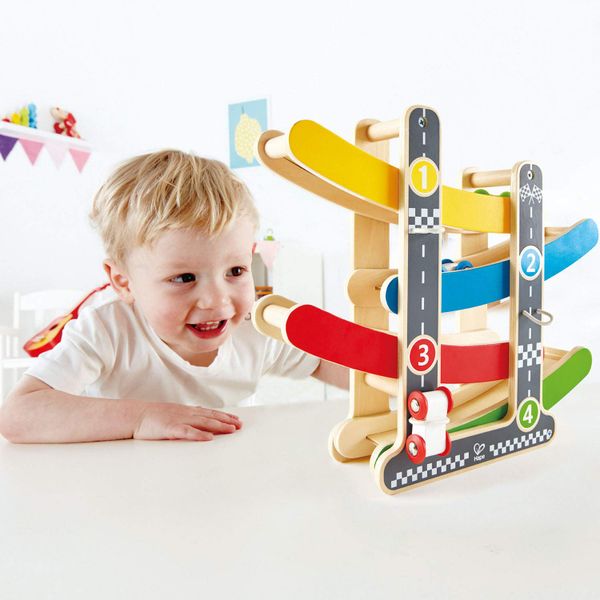 23win08 com đường đua xe 3 tầng Hape E0438