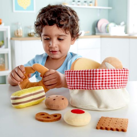  Đồ chơi giỏ bánh mì cho trẻ Hape 