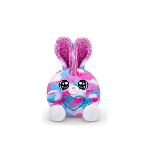  Đồ chơi trứng kỳ lân thỏ con đáng yêu Zuru Rainbocorns Bunnycorn S2 