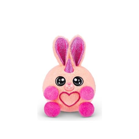  Đồ chơi trứng kỳ lân thỏ con đáng yêu Zuru Rainbocorns Bunnycorn S2 