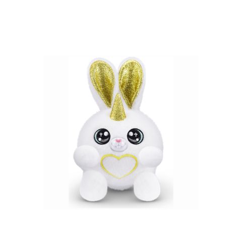  Đồ chơi trứng kỳ lân thỏ con đáng yêu Zuru Rainbocorns Bunnycorn S2 