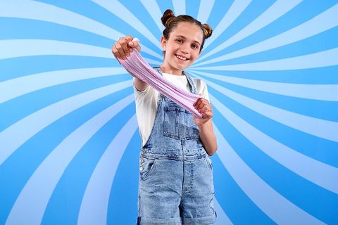  Đồ chơi chất nhờn ma quái hình kẹo Zuru OOSH-S3 