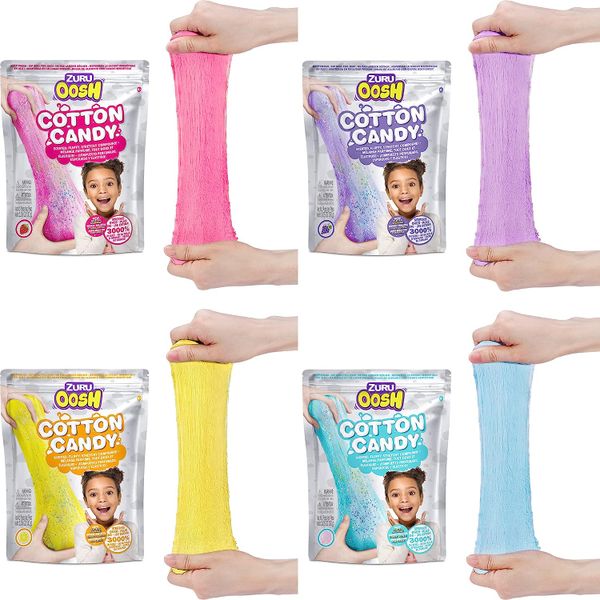 23win08 com chất nhờn ma quái dạng túi Zuru OOSH 30g