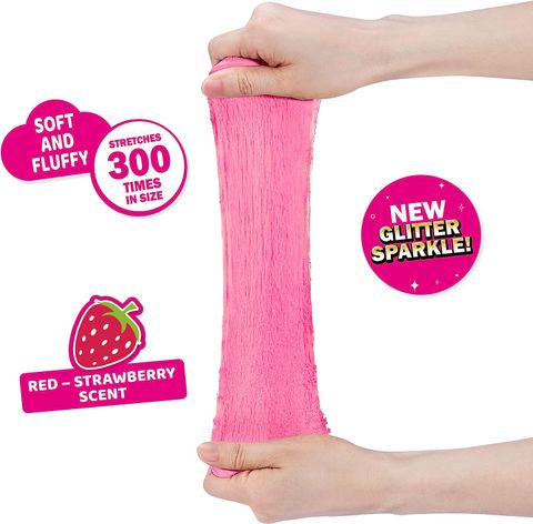  Đồ chơi chất nhờn ma quái dạng túi Zuru OOSH 30g 