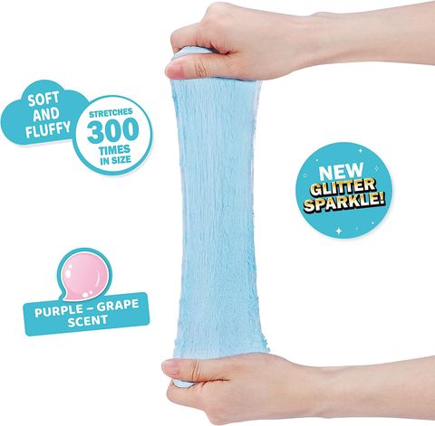  Đồ chơi chất nhờn ma quái dạng túi Zuru OOSH 30g 