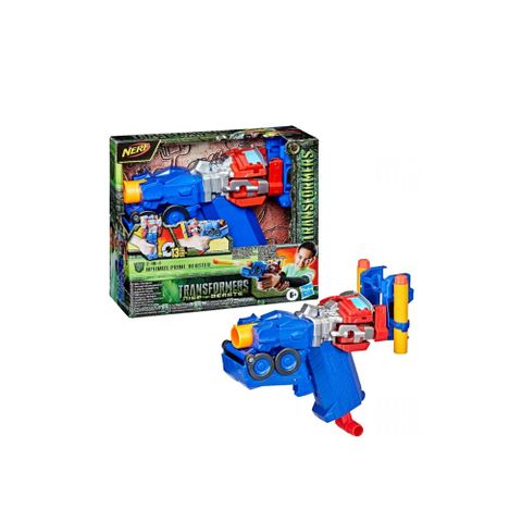  Đồ chơi robot biến hình 2 trong 1 Optimus Prime Transformers 