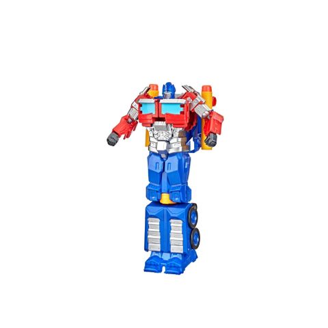 Đồ chơi robot biến hình 2 trong 1 Optimus Prime Transformers 