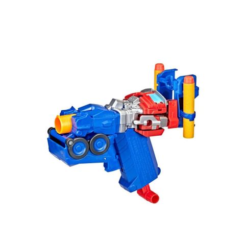  Đồ chơi robot biến hình 2 trong 1 Optimus Prime Transformers 
