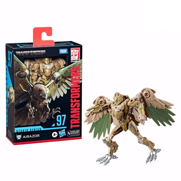 23win08 com robot biến hình Gen Studio Airazor Transformers