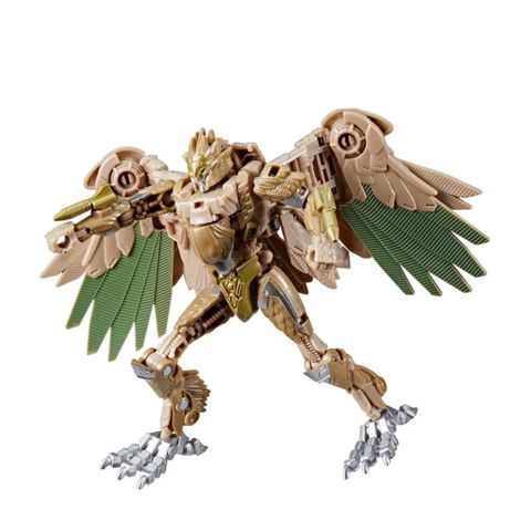  23win08 com robot biến hình Gen Studio Airazor Transformers 