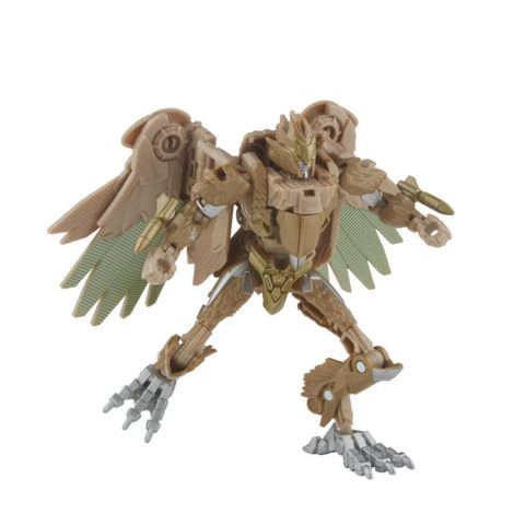  23win08 com robot biến hình Gen Studio Airazor Transformers 