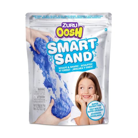  Đồ chơi cát động lực dạng túi Zuru OOSH 500g 