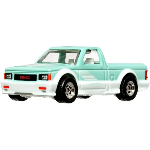  HKF24/GJT68 Siêu xe HW BOULEVARD -91 GMC SYCLONE 