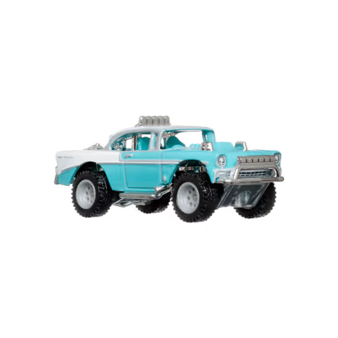  HKC74/FPY86 Mô hình xe Hot Wheels Big Air- Bel Air 
