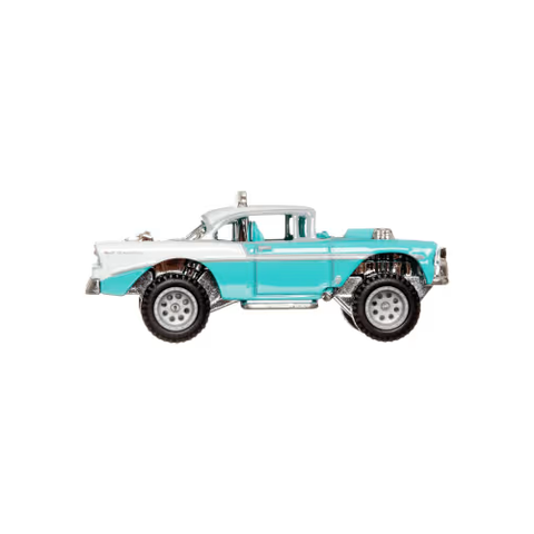  HKC74/FPY86 Mô hình xe Hot Wheels Big Air- Bel Air 