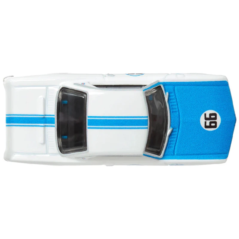  HRT69/GJT68 Mô hình xe Hot Wheels Boulevard-66 Chevrolet Covair Yenko Stinger 