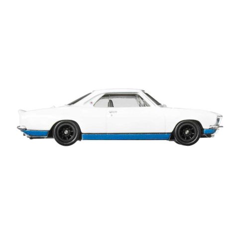  HRT69/GJT68 Mô hình xe Hot Wheels Boulevard-66 Chevrolet Covair Yenko Stinger 