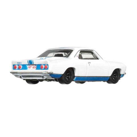  HRT69/GJT68 Mô hình xe Hot Wheels Boulevard-66 Chevrolet Covair Yenko Stinger 