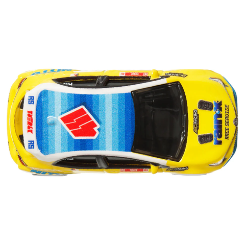 HKC82/FPY86 Mô hình siêu xe Hot Wheels TOYOTA COROLLA GR 