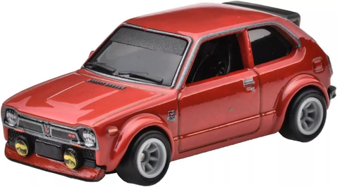  HRV85/FPY86 Siêu xe sang trọng 73 Honda Civic Custom 